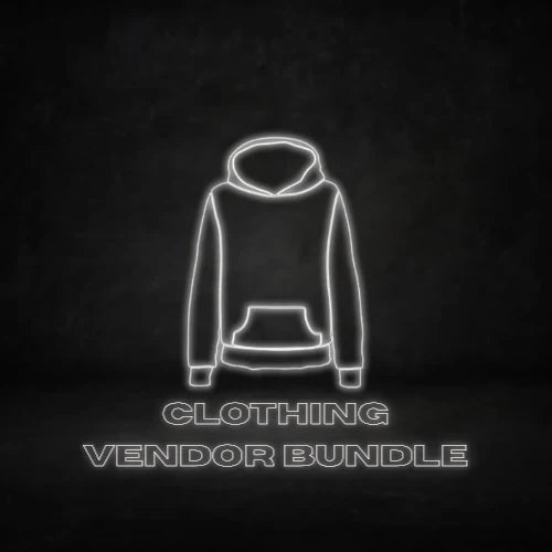 CLOTHING-VENDOR-BUNDLE
